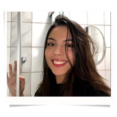 Gabriella Borges